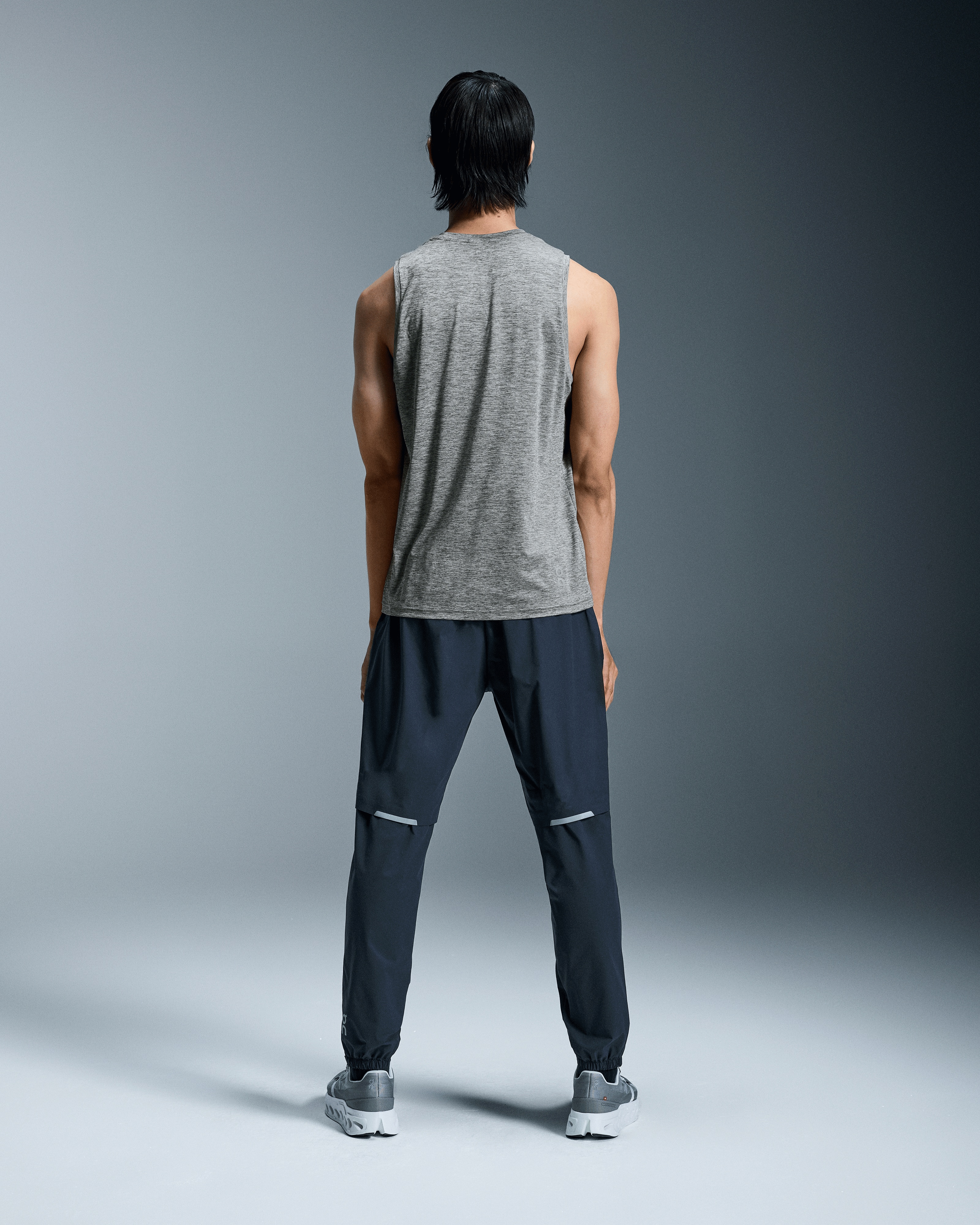 Core Pants - 2