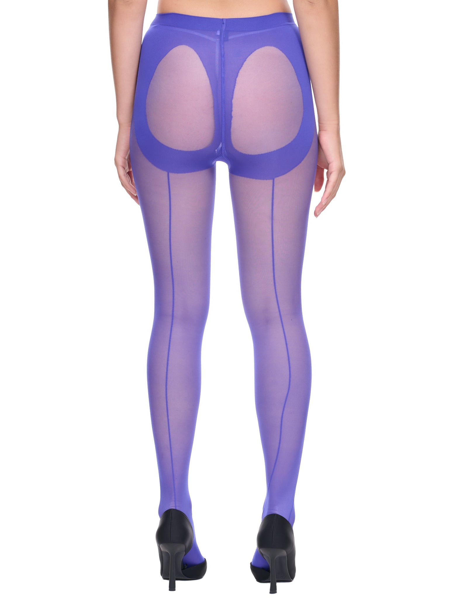 A Tights - 3