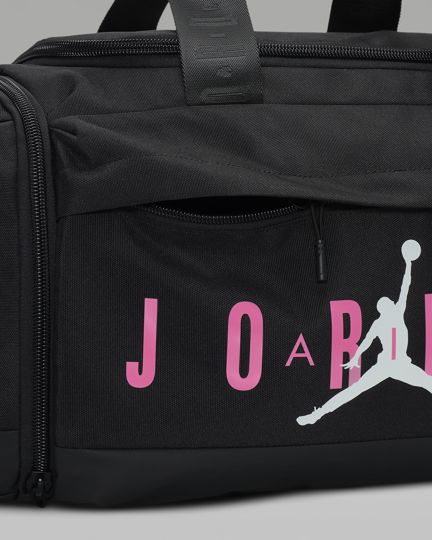 Jordan Velocity Duffle Bag (36L) - 7