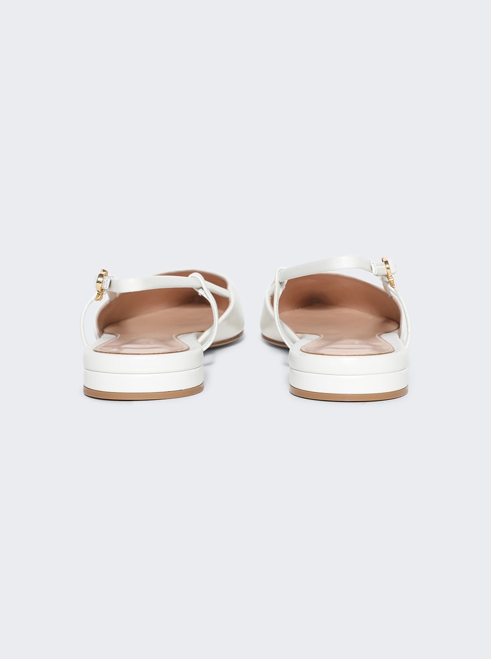 Ascent 05 Sandal White - 4