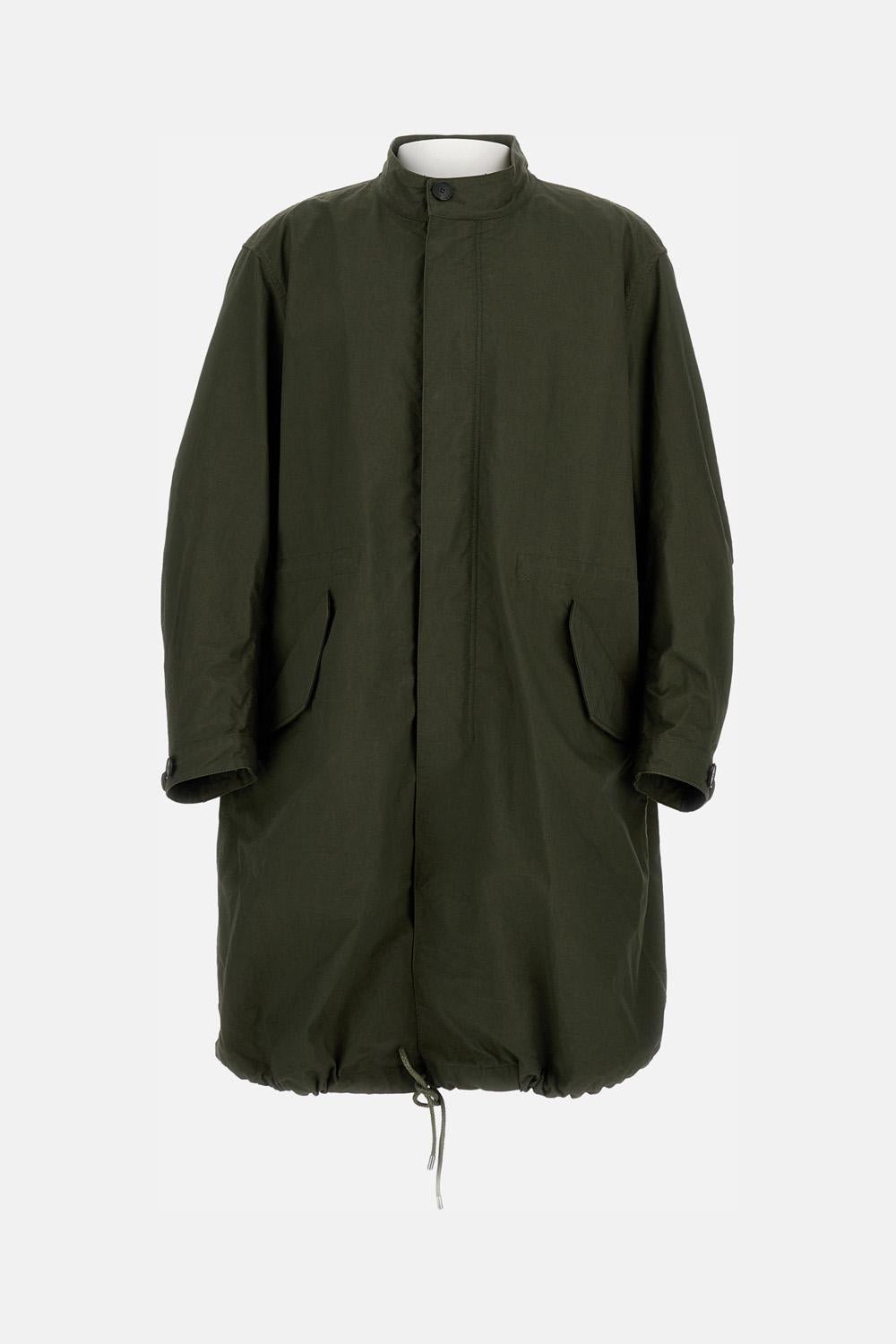 Couture Parka - 2