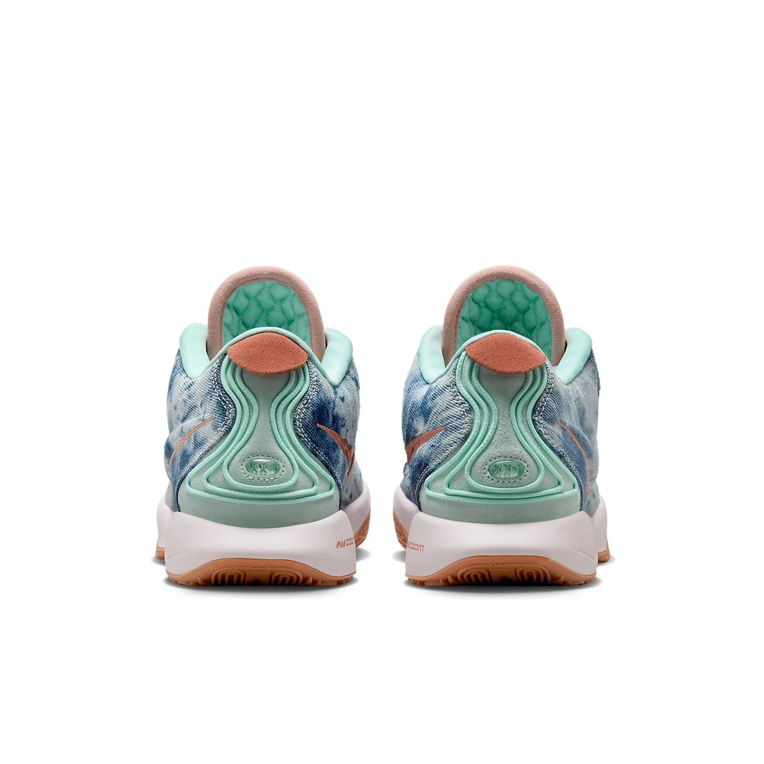Nike LeBron 21 EP 'Aragonite' HF5466-300 - 5