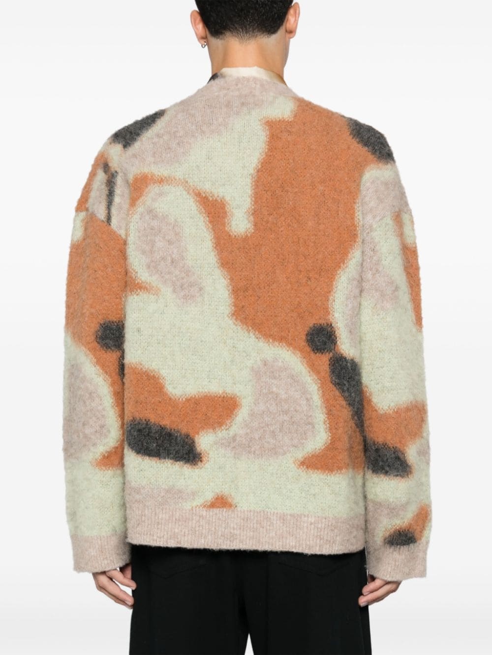 Nessin cardigan - 4