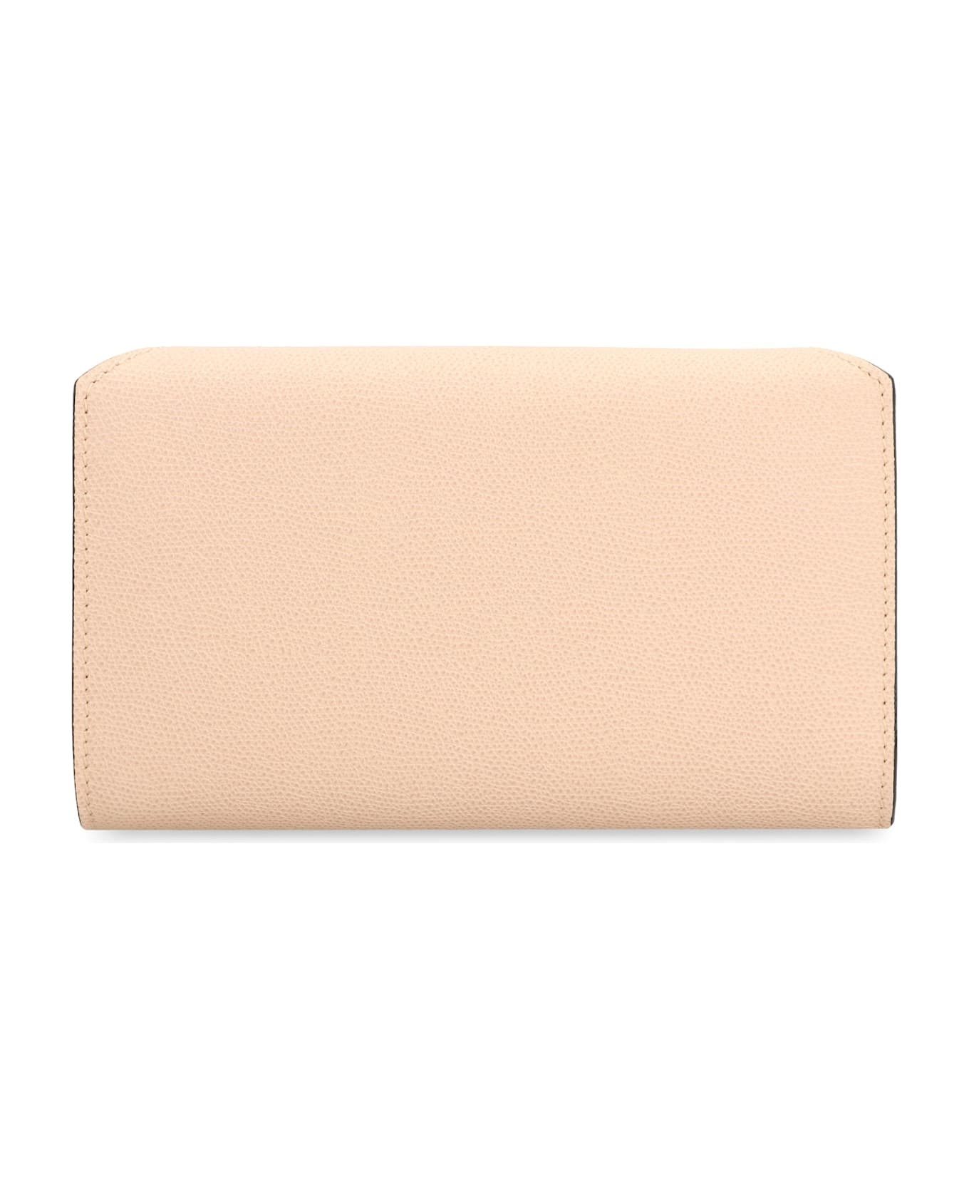Nolo Leather Clutch - 4