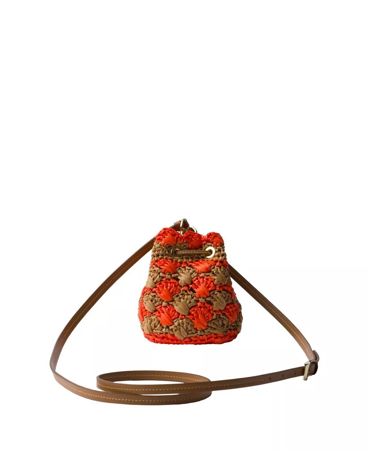 Crochet Mini Pouch - 3