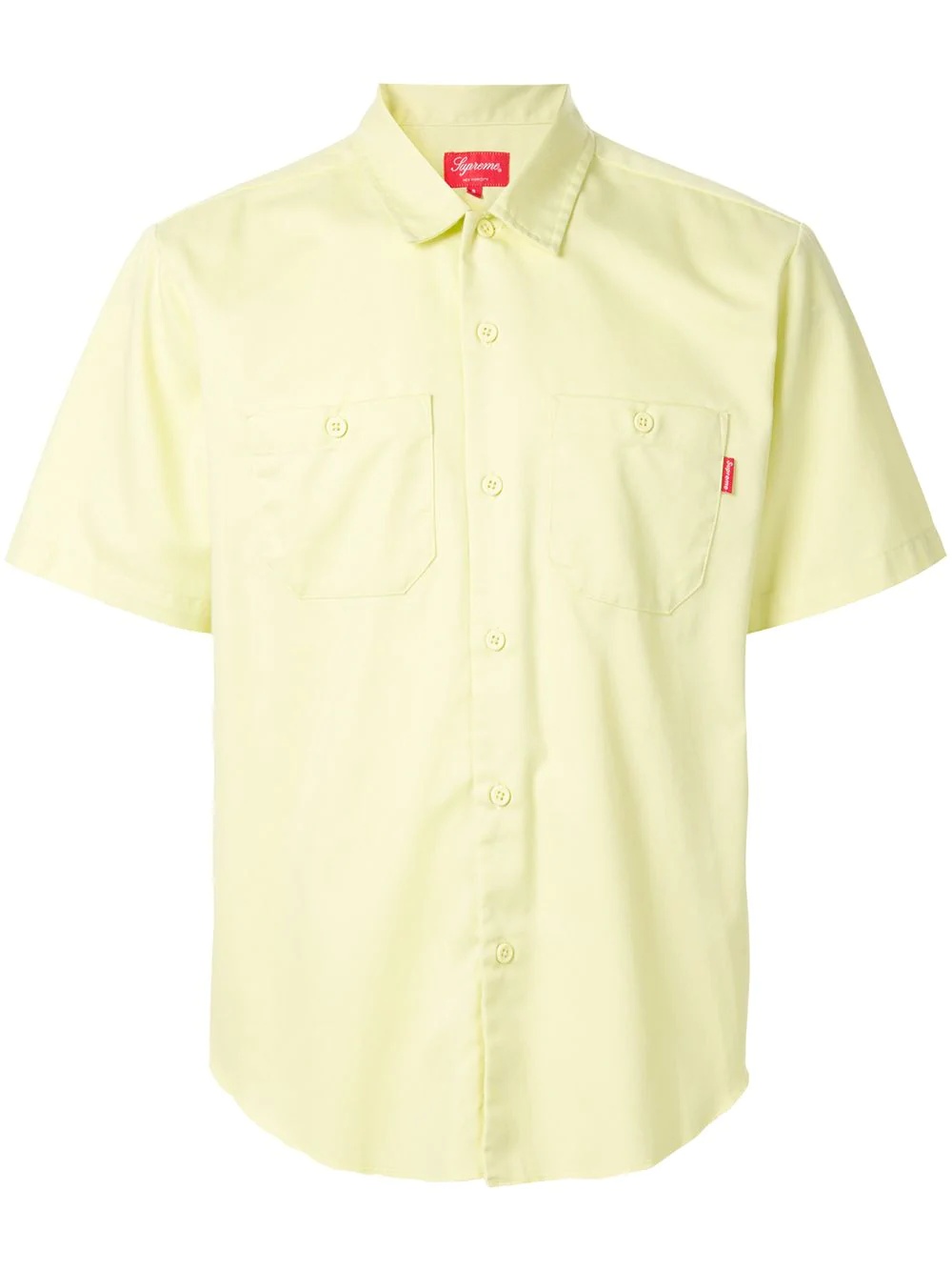 Gonz work shirt - 1