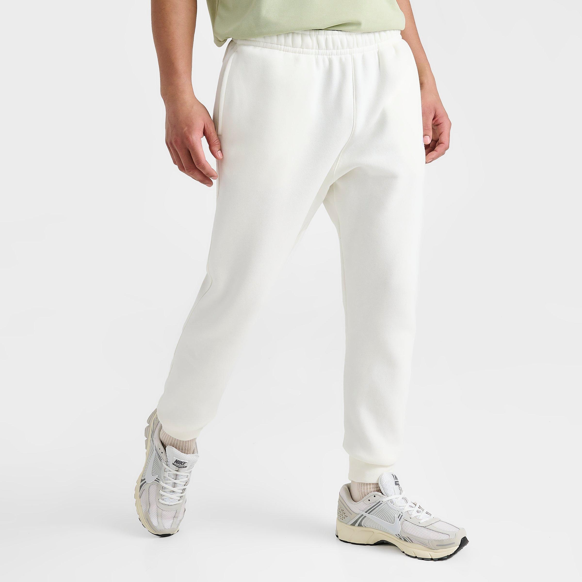 NIKE SPORTSWEAR CLUB FLEECE JOGGER PANTS - 3