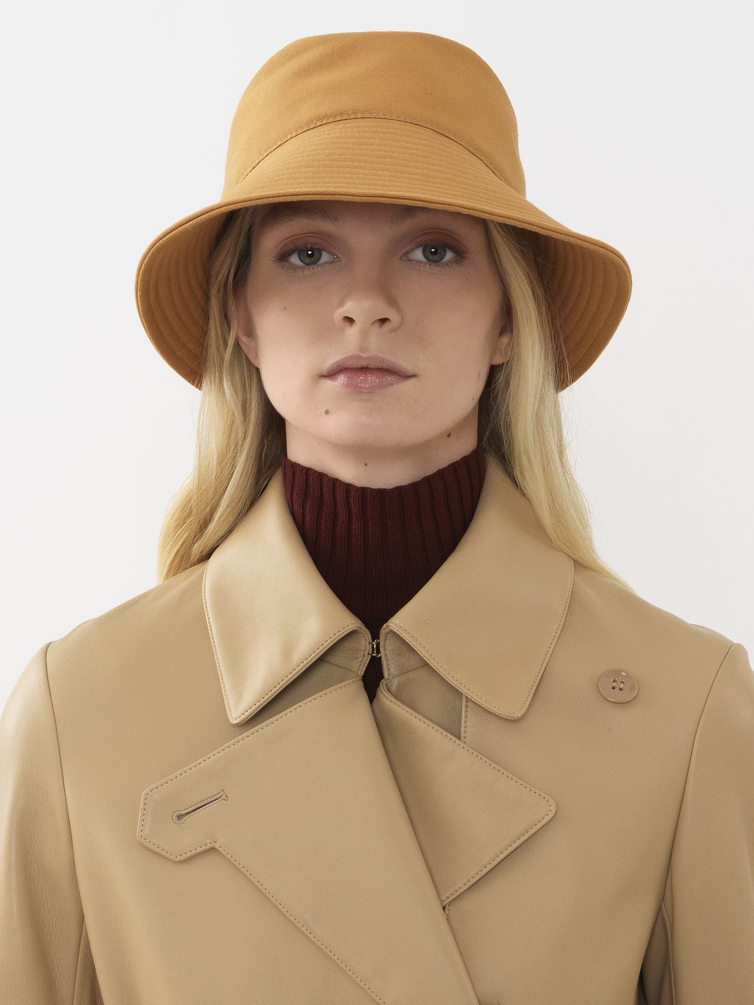 BOB HAT - 4