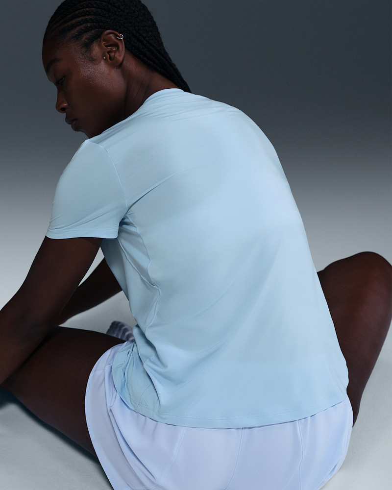 Nike Nike One Classic Women's Dri-FIT Short-Sleeve Top outlook