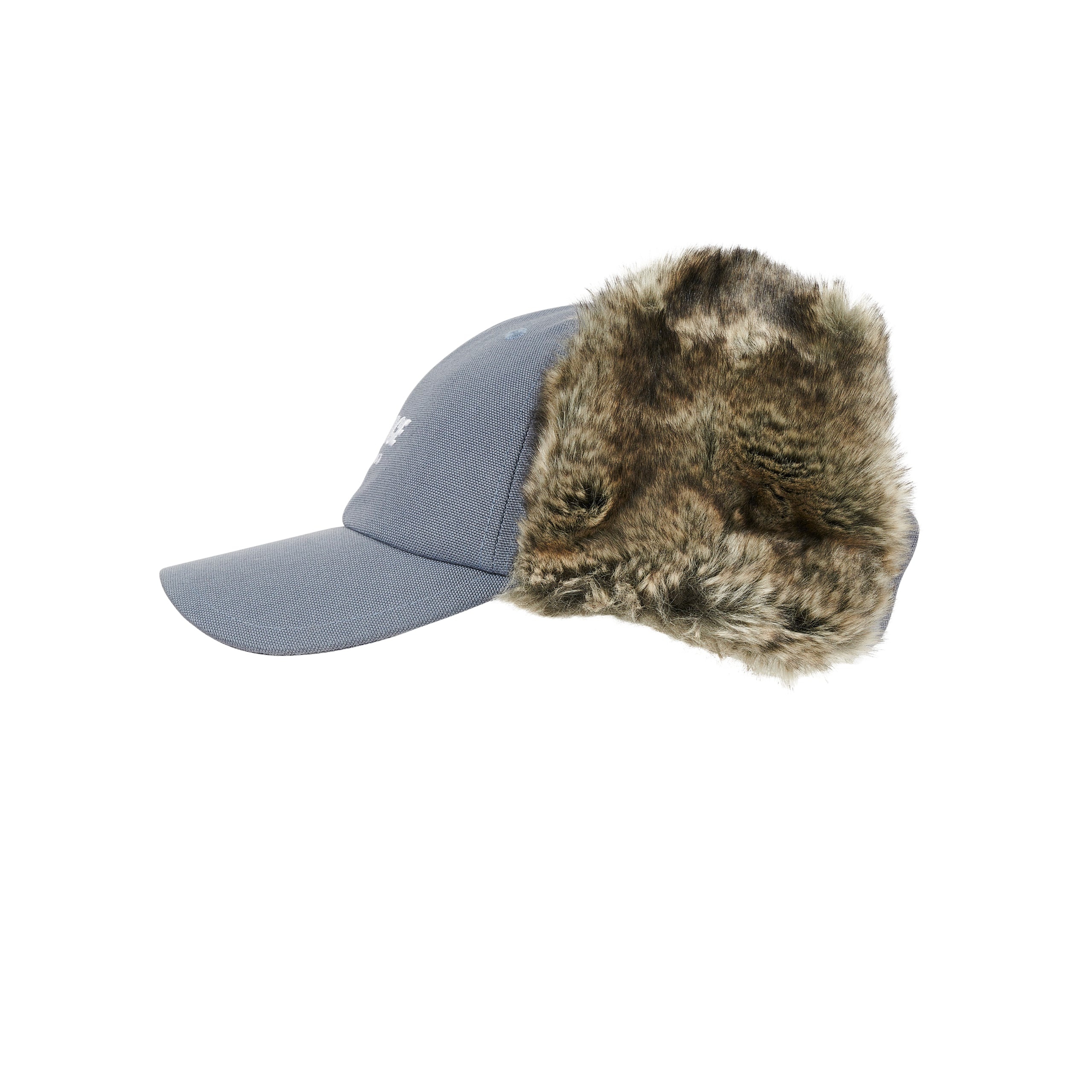 PALACE CORDURA DOG EAR 6-PANEL NAVY | REVERSIBLE PALACE CORDURA DOG EAR 6-PANEL NAVY | REVERSIBLE