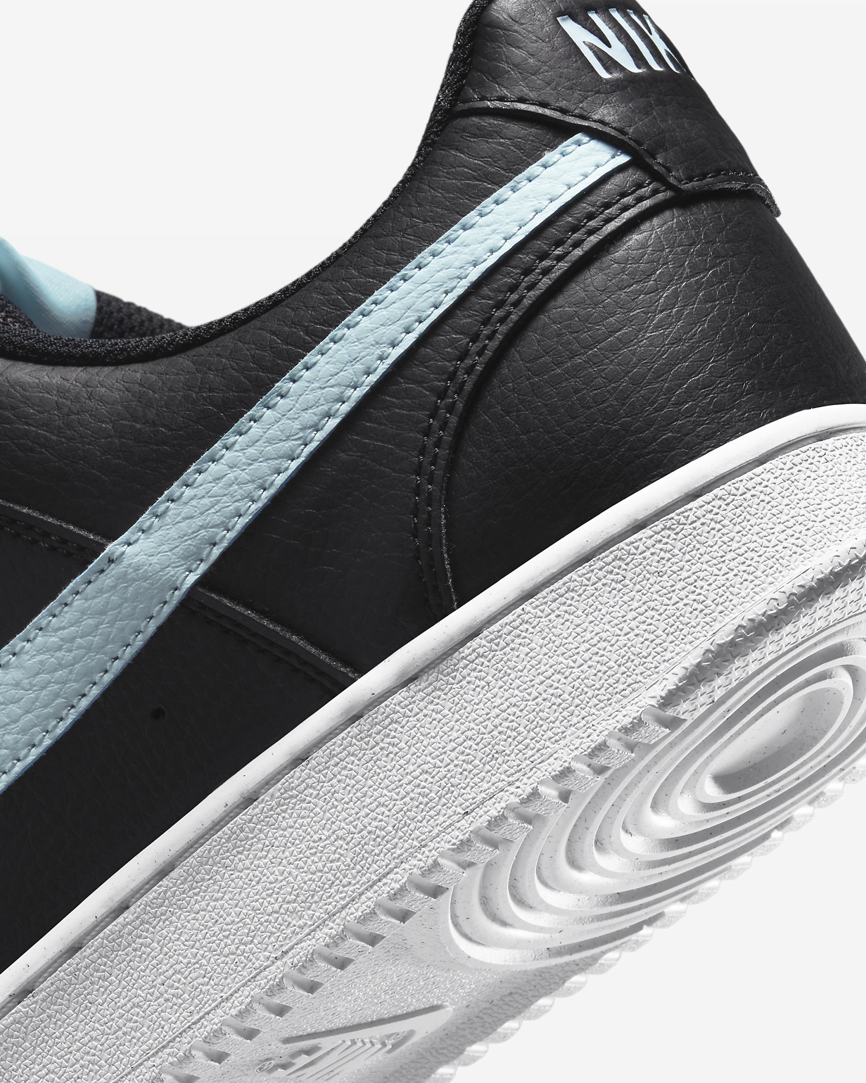 Nike Nike Court Vision Low Next Nature Men's Shoes | REVERSIBLE