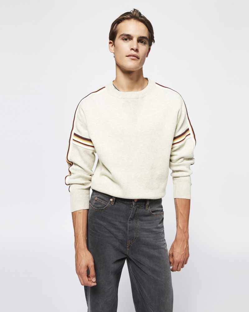 NELSON sweater - 4