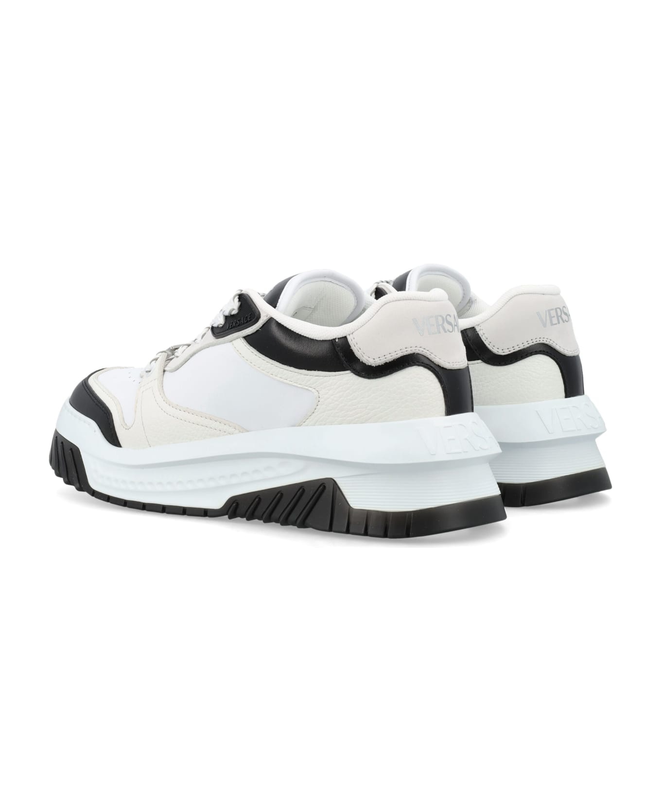 Odissea New Sneakers - 4