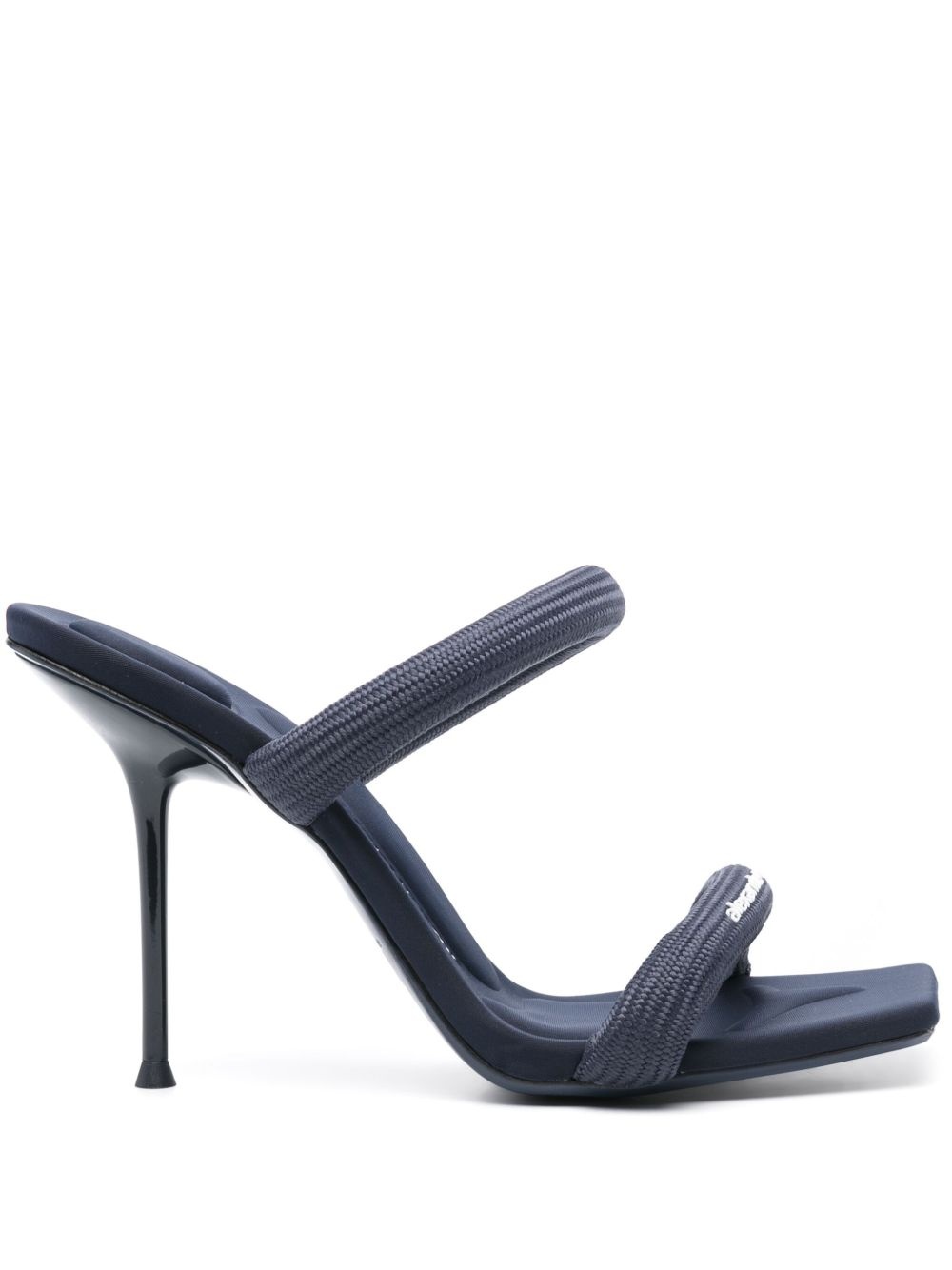 105mm Julie mules - 1