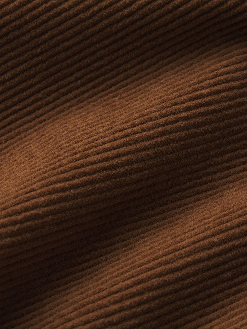 The Penelope Skirt in Toast 8