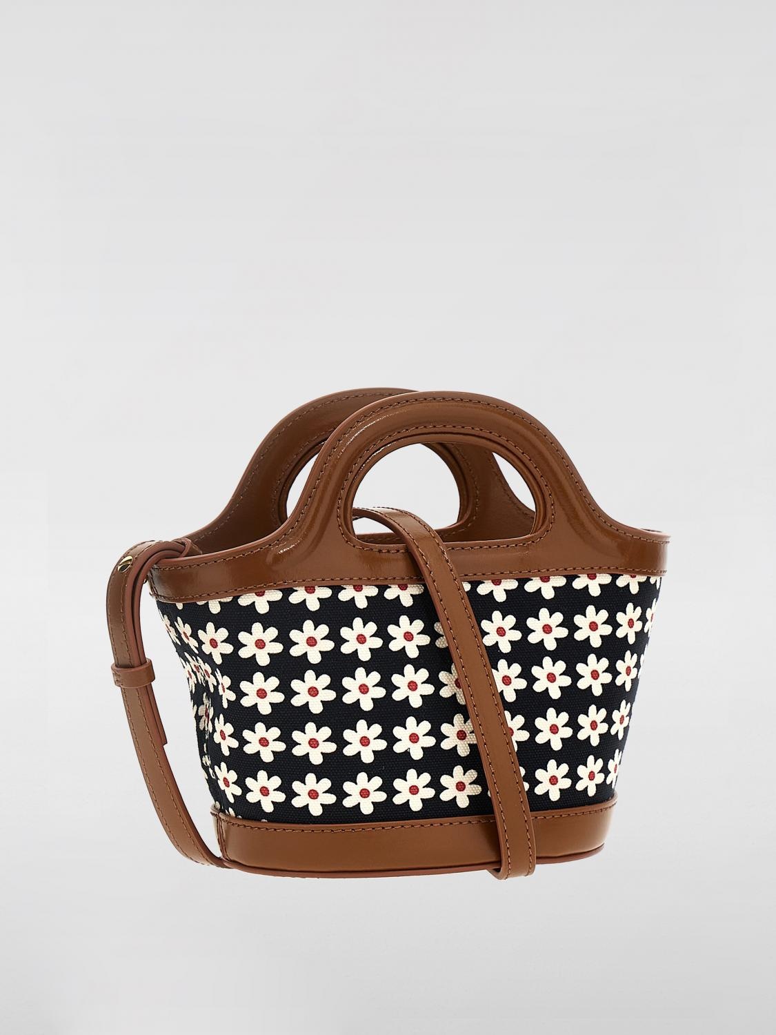 Handbag woman Marni - 2