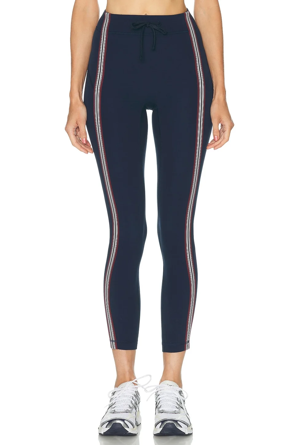 Groove High Rise 25" Legging - 1