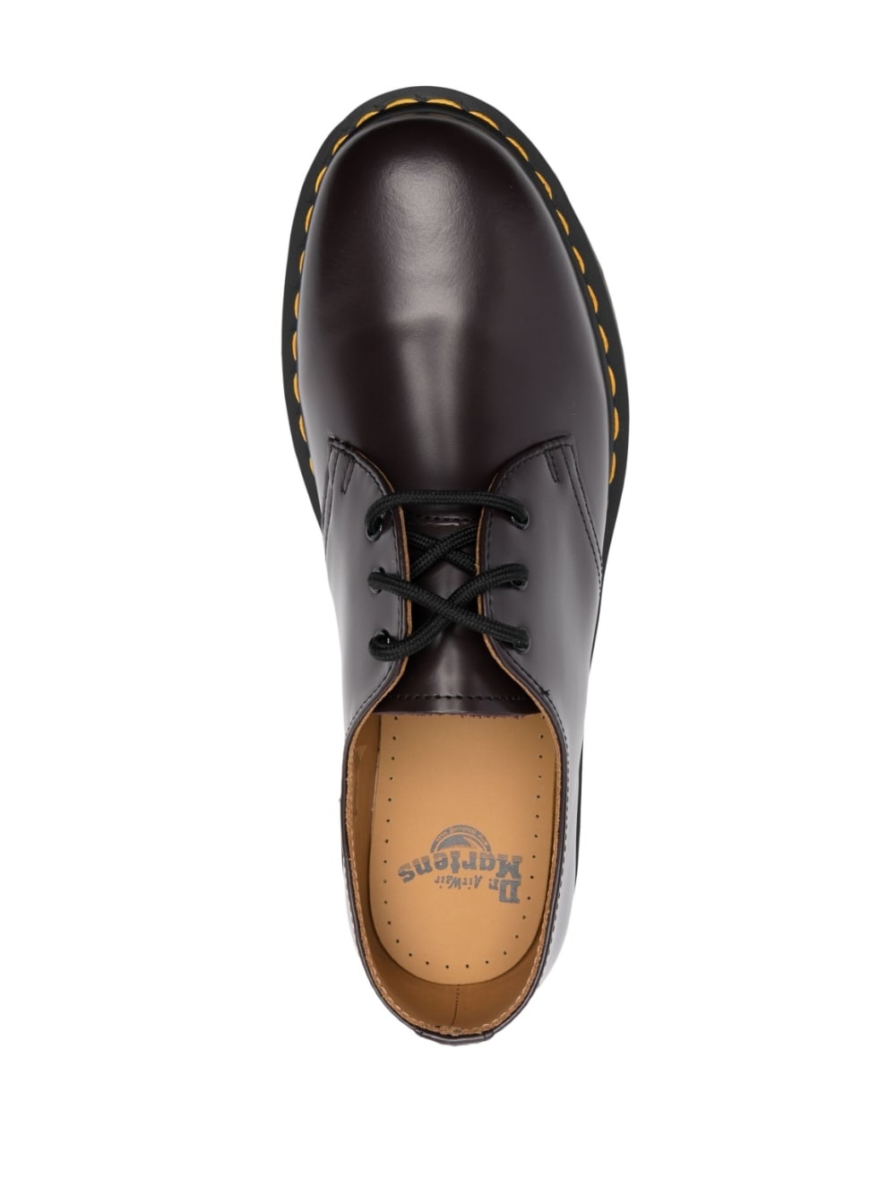 1461 Vintage low-top Derby shoes - 4