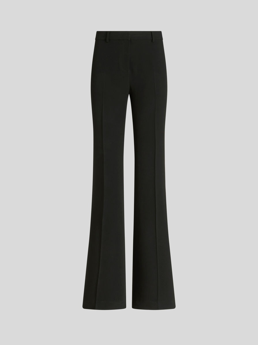 FLARED TROUSERS - 1