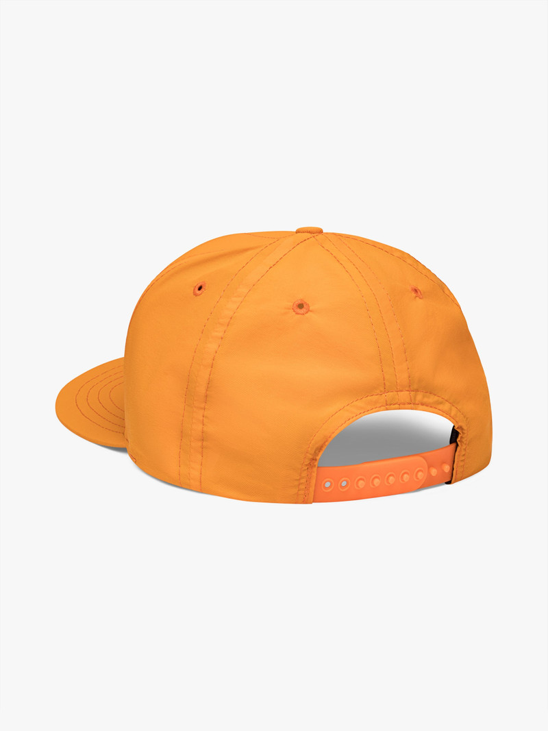 Rhude RHUDE PETROLE HAT outlook