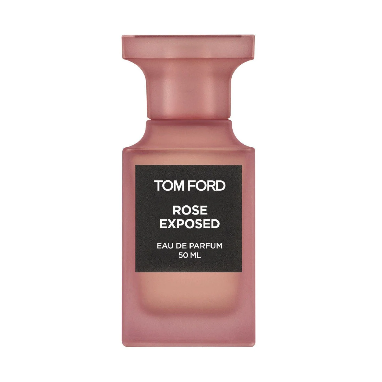 Rose Exposed Eau De Parfum Fragrance - 1