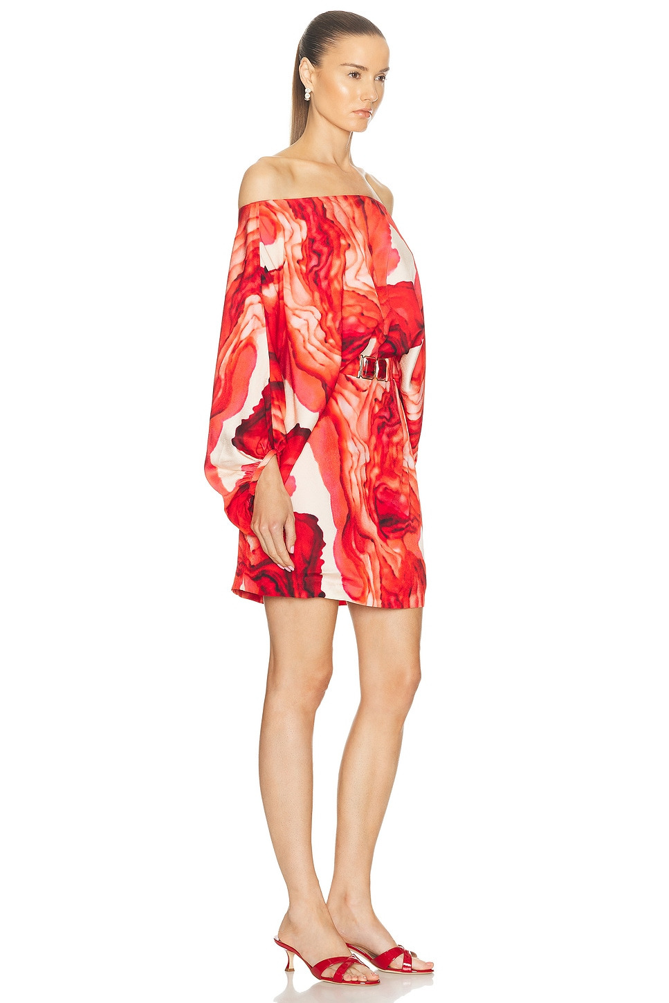 for FWRD Manon Dress - 2
