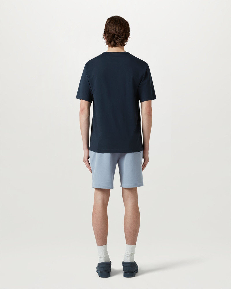 STAPLE LOGO T-SHIRT 4