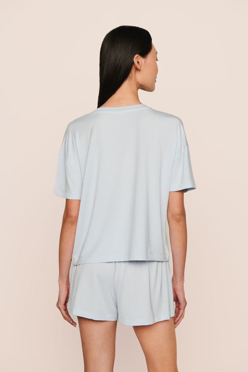 eberjey Gisele TENCEL™ Modal Everyday T-Shirt outlook