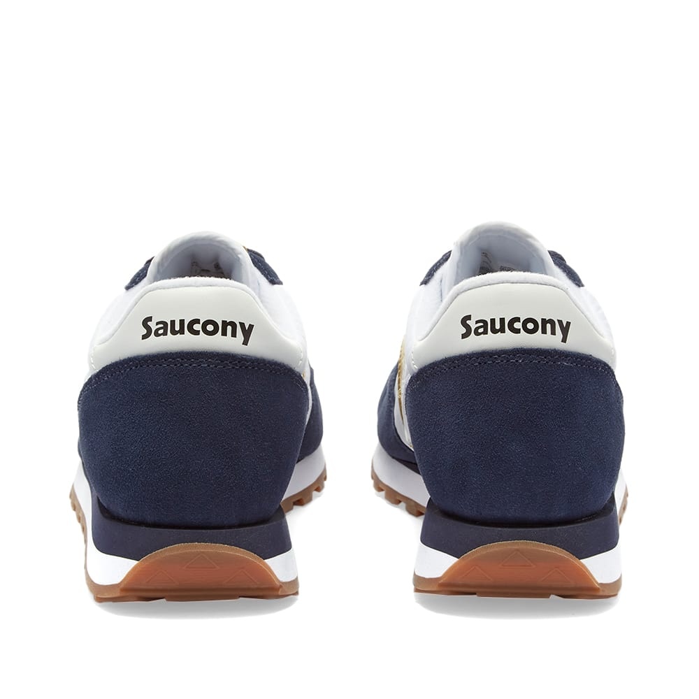 Saucony Jazz Original - 3