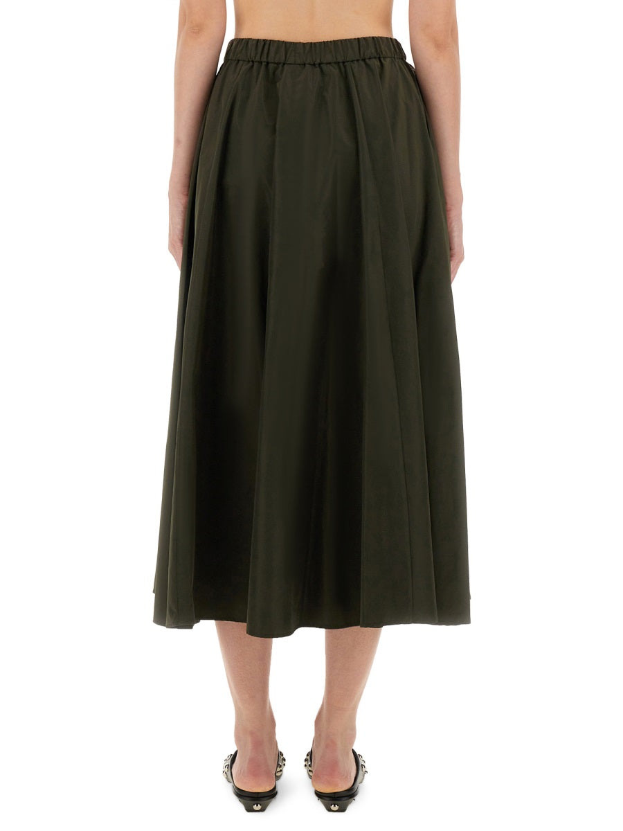 "Mia" Skirt - 3