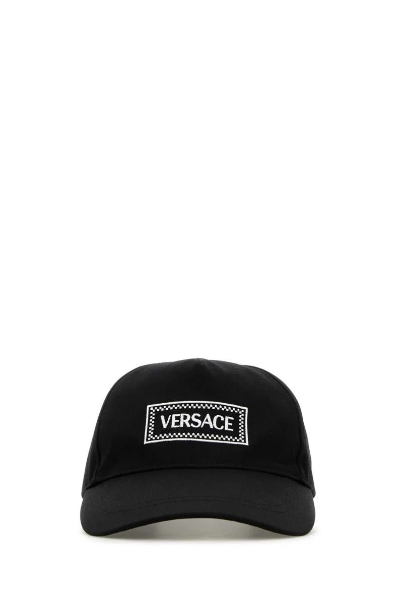 Versace Hats - 1