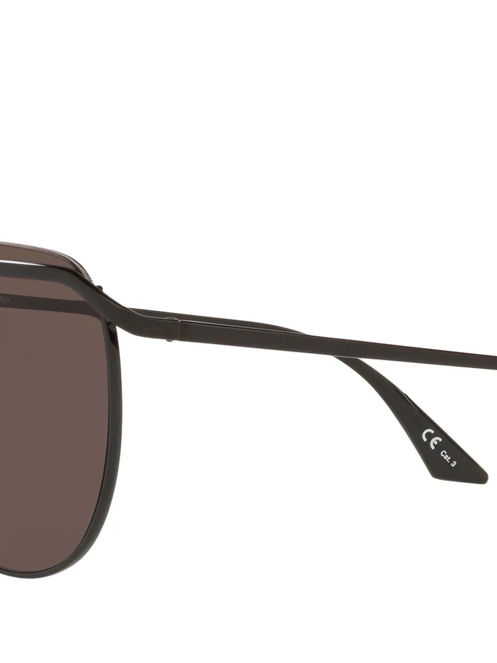 BB0140S pilot sunglasses - 3