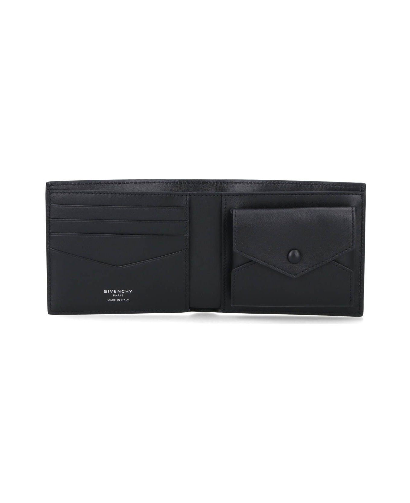 Bi-fold Wallet - 2