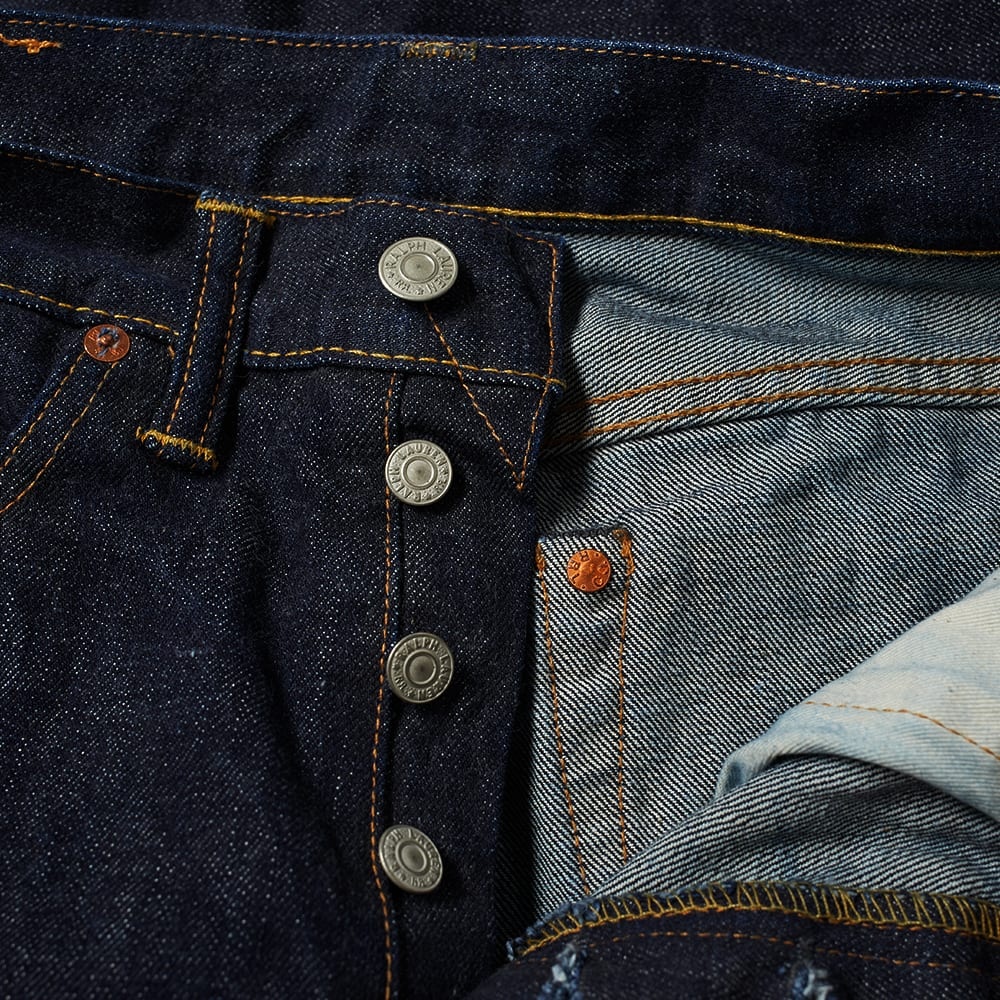 RRL Slim Fit Jean - 2