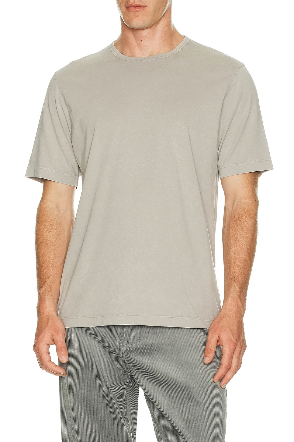 Crewneck Tee - 3
