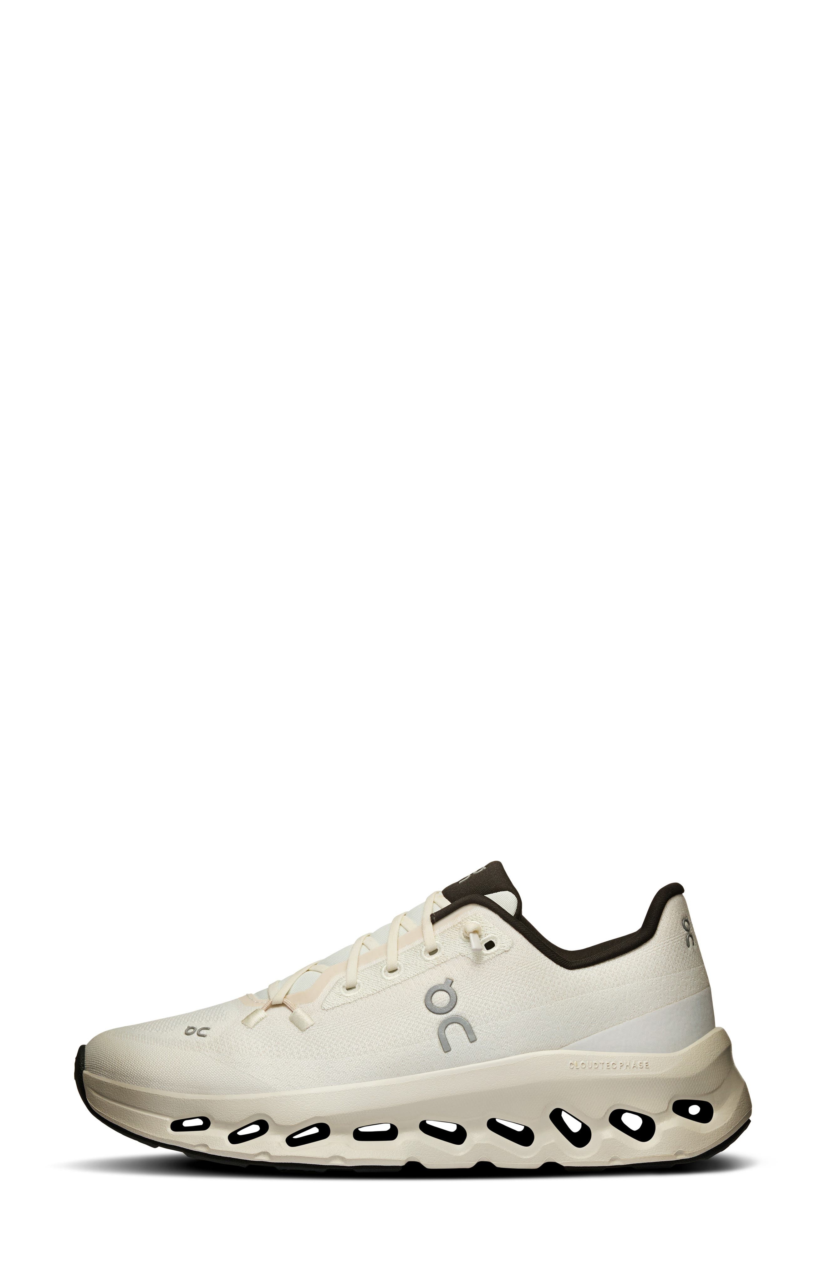 On Cloudtilt Athletic Sneaker in Pearl/Ice at Nordstrom - 6