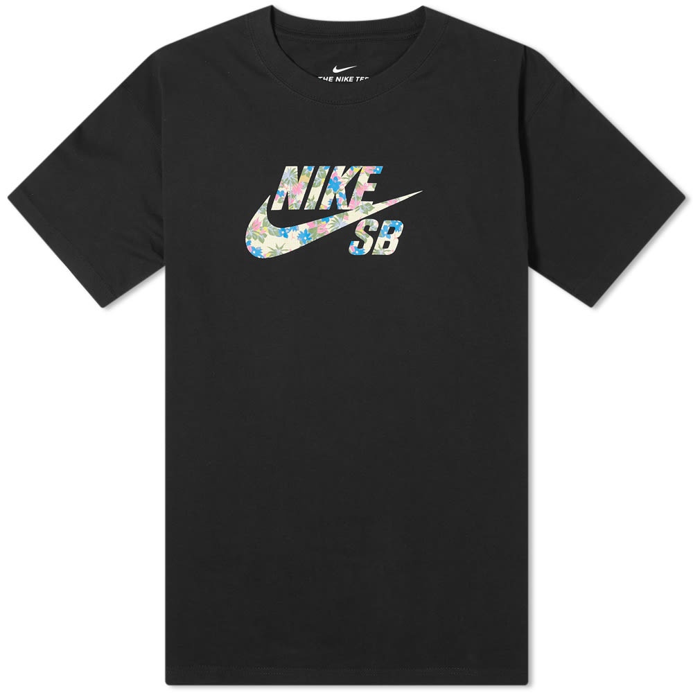 Nike SB Paradise Logo Tee - 1