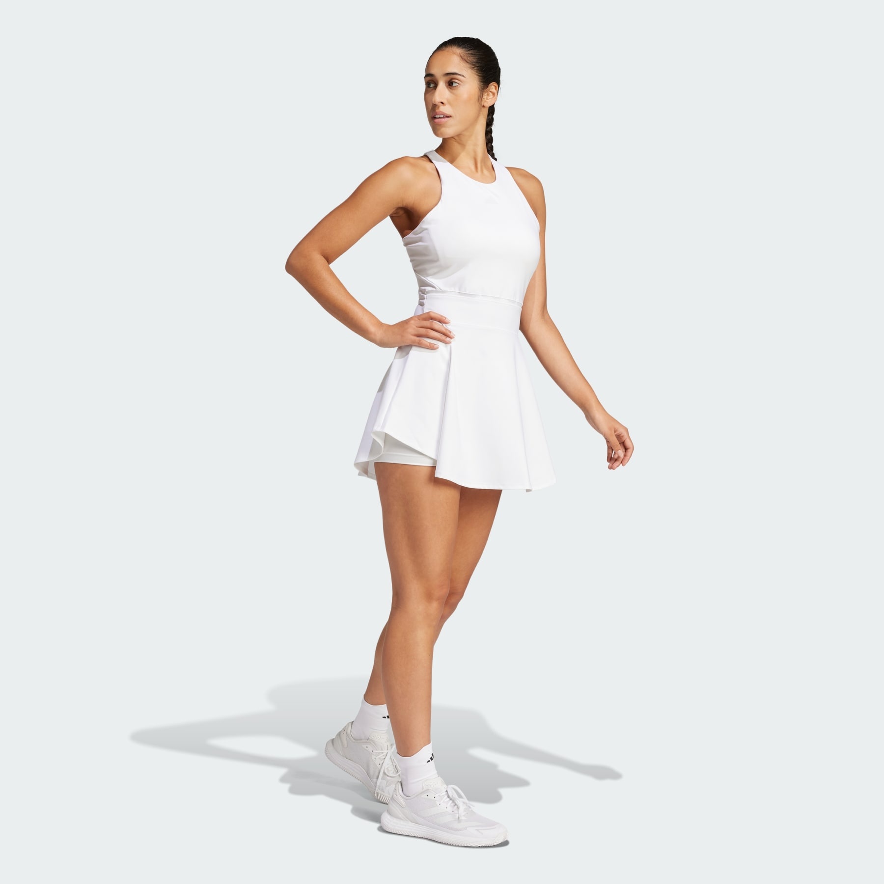 Tennis Climacool Y-Dress - 4