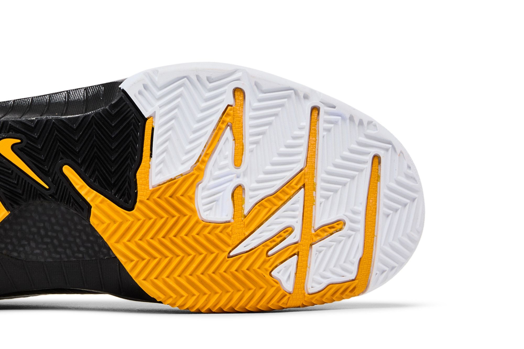 Zoom Kobe 4 XDR 'Del Sol' - 5