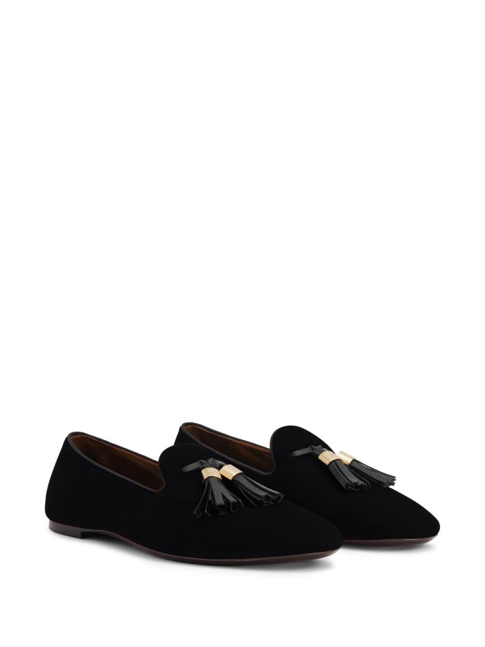 Maltine loafers - 2