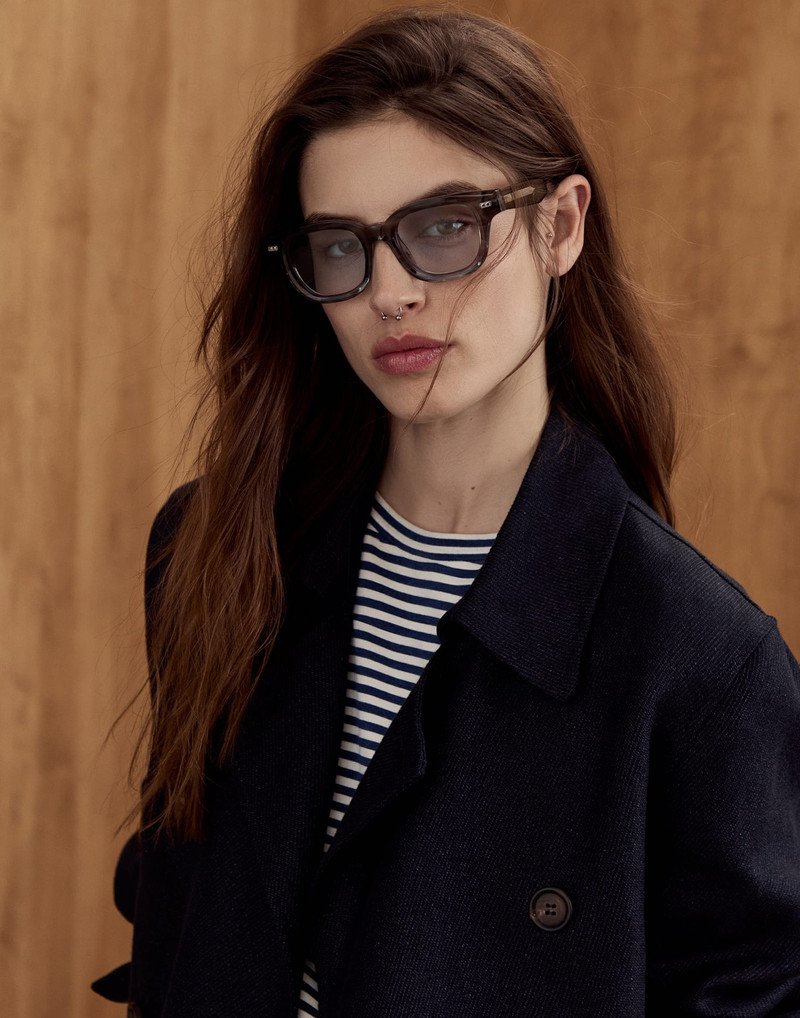 Miles acetate frame 4