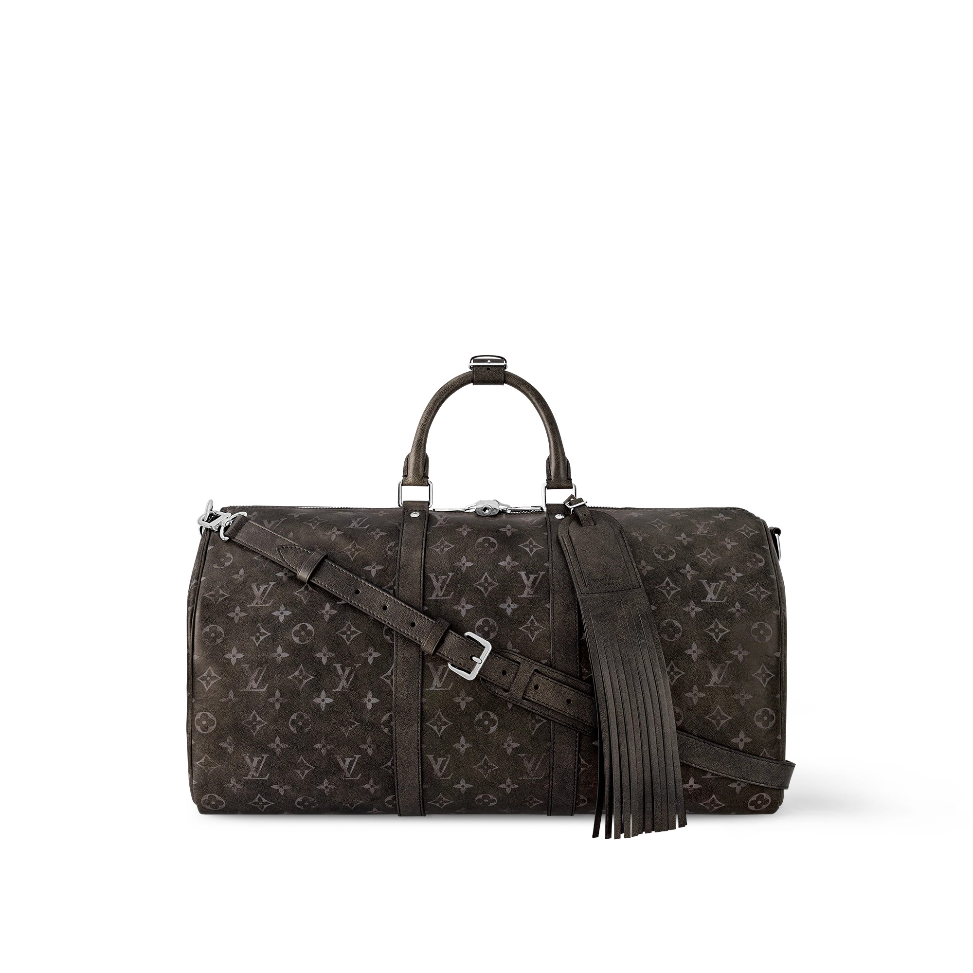 Keepall Bandoulière 50 - 1