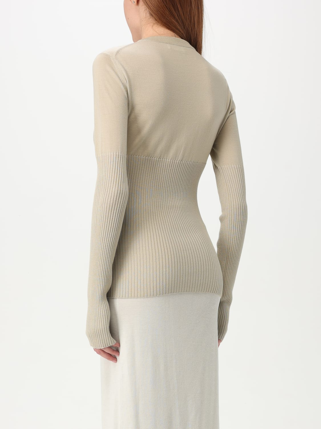 Sweater woman Jil Sander - 3