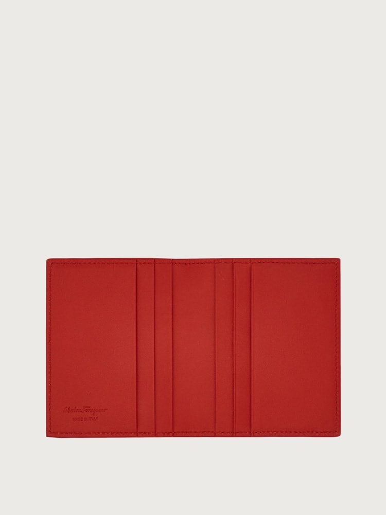 GANCINI CREDIT CARD HOLDER - 4