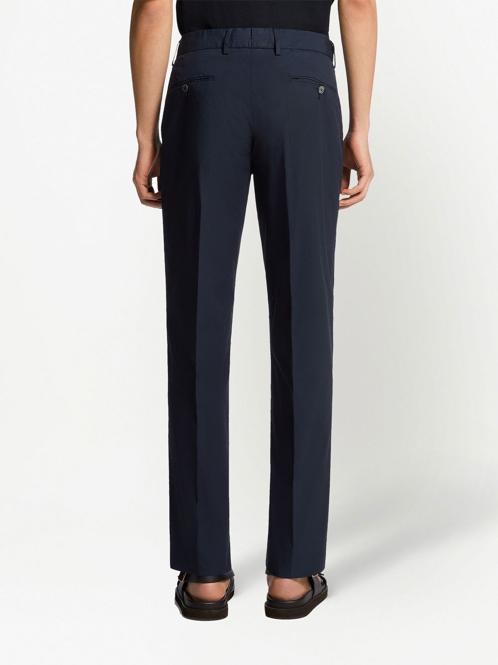 Tela Vela tailored trousers - 4