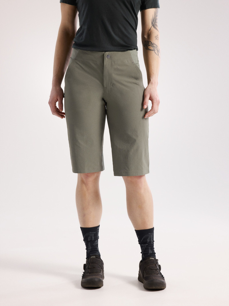 Rhoam Short 2