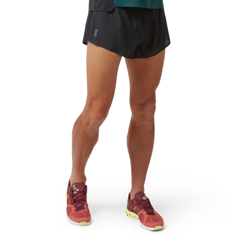 Race Shorts 1