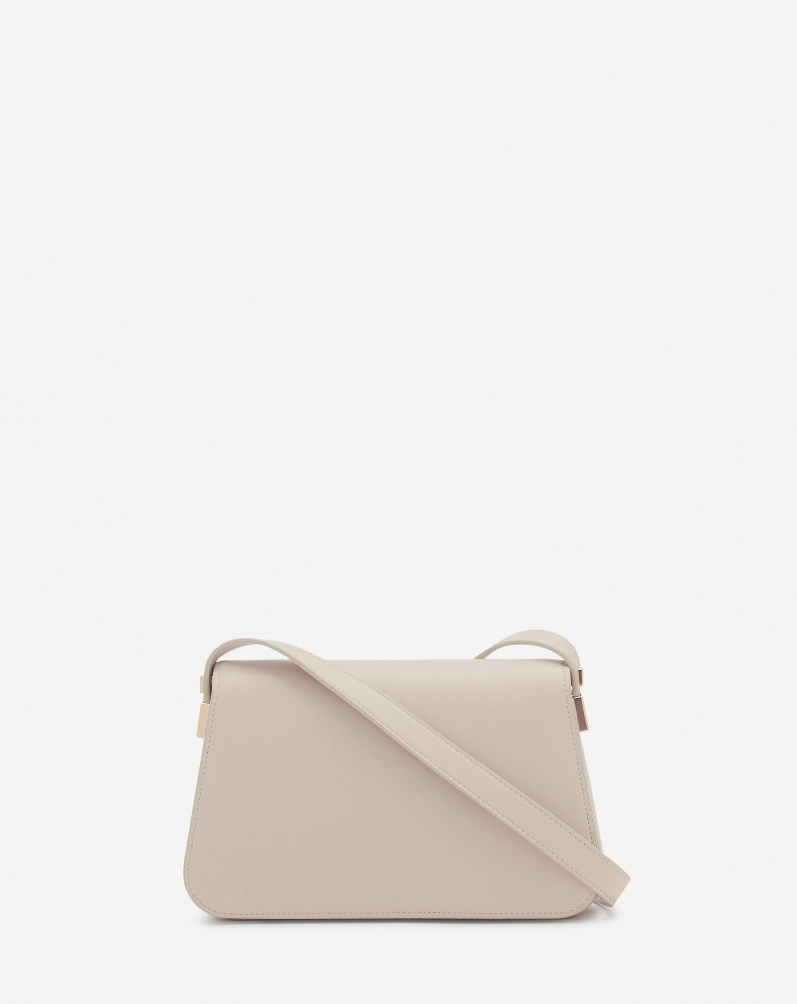 CONCERTO ARPEGE LEATHER BAG - 4