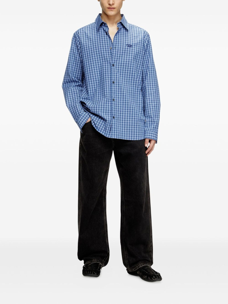 Diesel T-Lifty shirt outlook