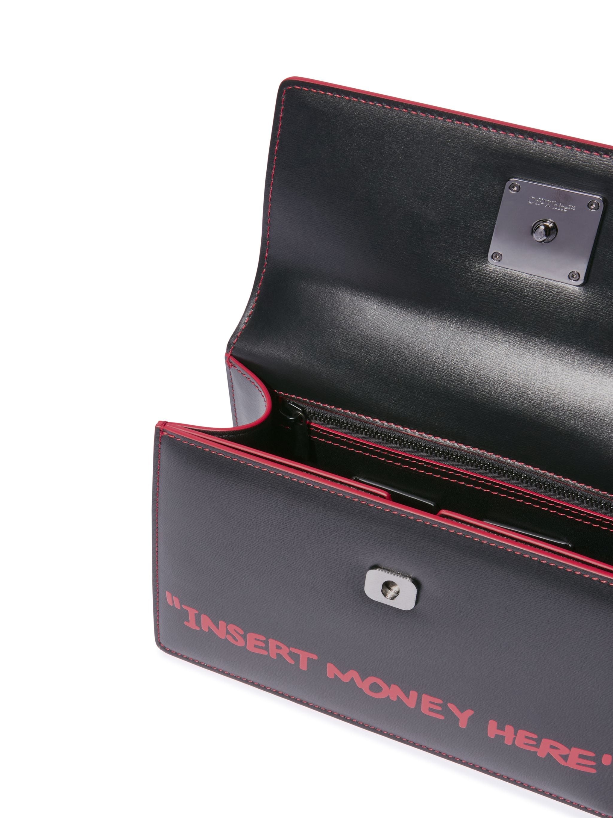 Jitney 1.4 Top Handle Quote - 5